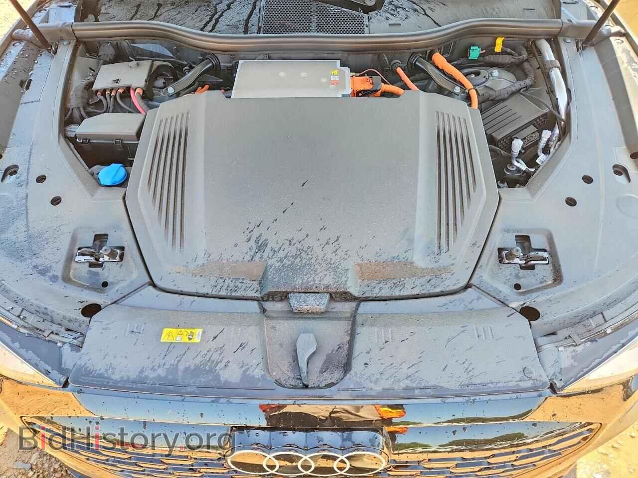 2024 AUDI ALL OTHER - VIN: WA15AAGE2RB050596 - Фото 12