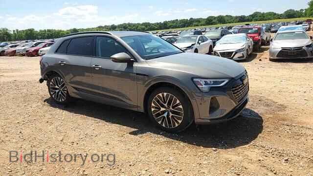 2024 AUDI ALL OTHER - VIN: WA15AAGE2RB050596 - Фото 15