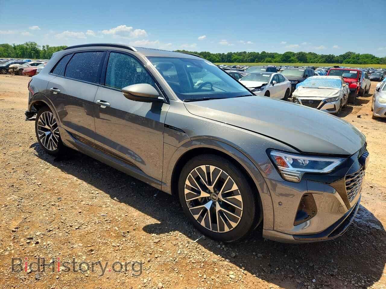 2024 AUDI ALL OTHER - VIN: WA15AAGE2RB050596 - Фото 4