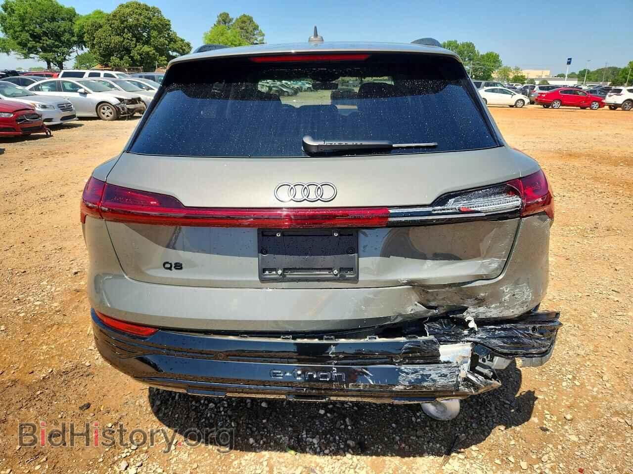 2024 AUDI ALL OTHER - VIN: WA15AAGE2RB050596 - Фото 6