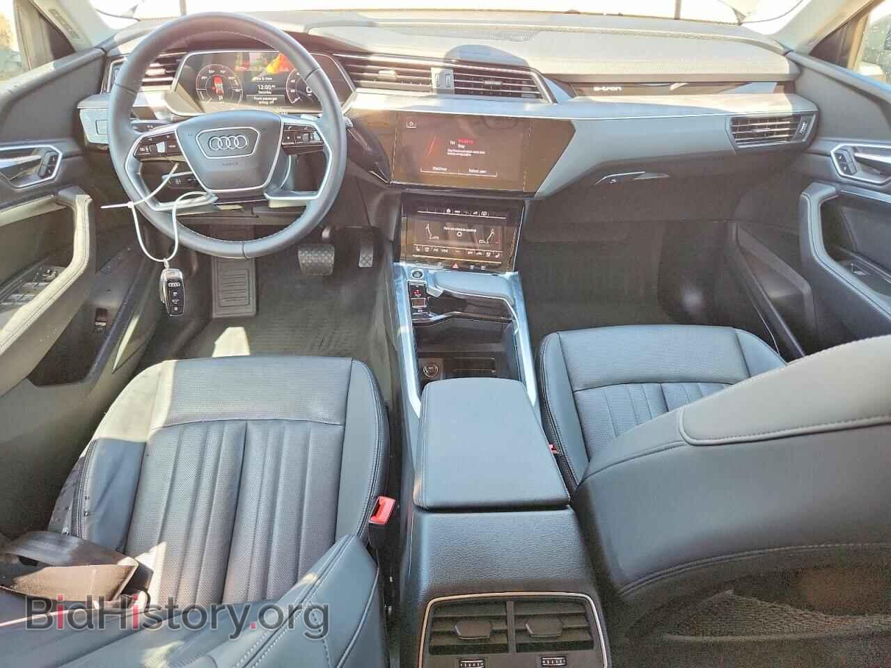 2024 AUDI ALL OTHER - VIN: WA15AAGE2RB050596 - Фото 8