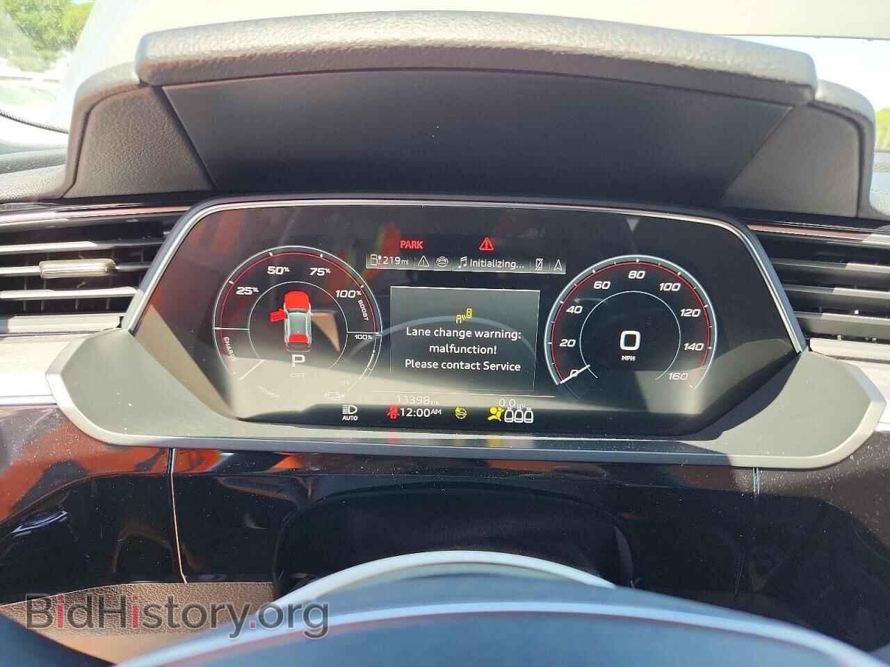 2024 AUDI ALL OTHER - VIN: WA15AAGE2RB050596 - Фото 9