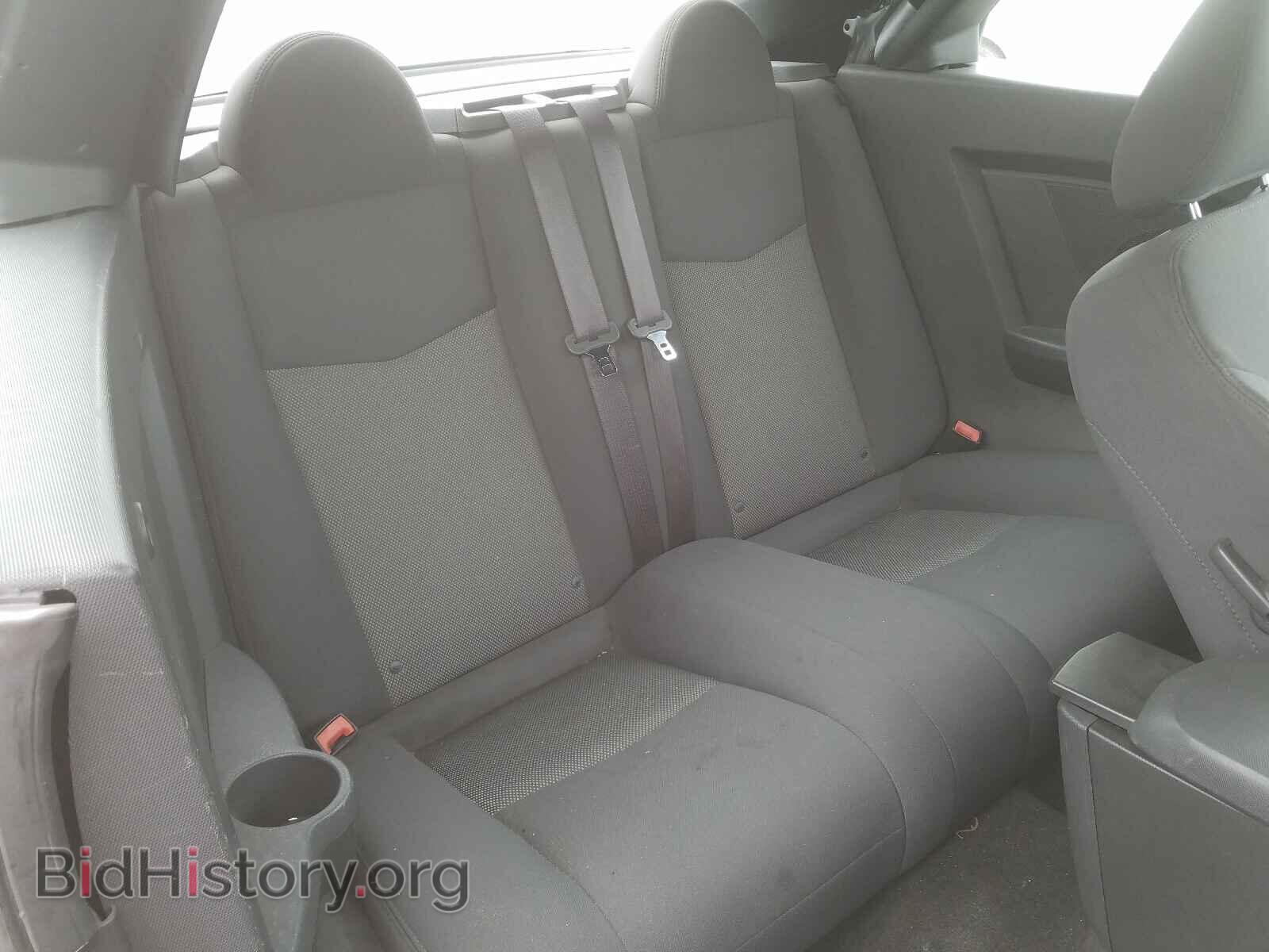 2009 CHRYSLER SEBRING - VIN: 1C3LC45B39N520364 - Фото 6