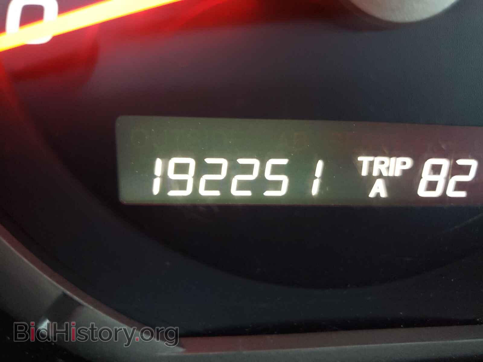 2007 HONDA PILOT - VIN: 5FNYF28497B007478 - Фото 8