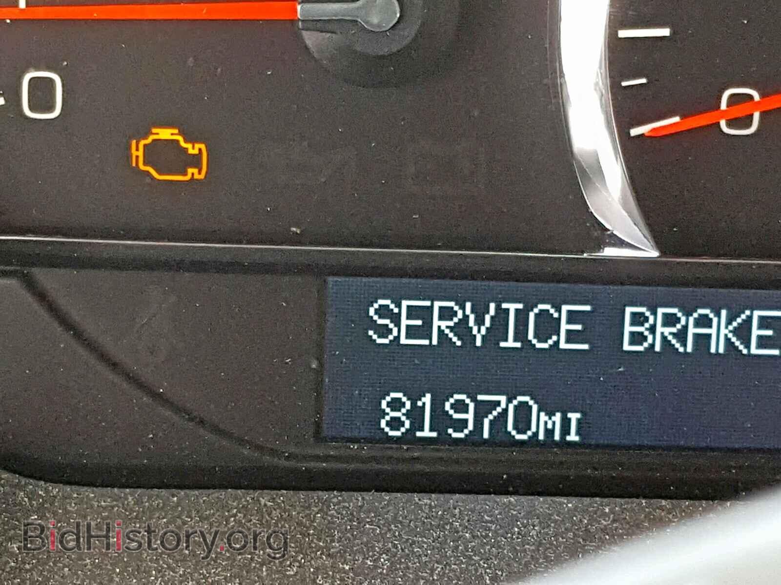 2010 CADILLAC DTS - VIN: 1G6KD5EY7AU129679 - Фото 8