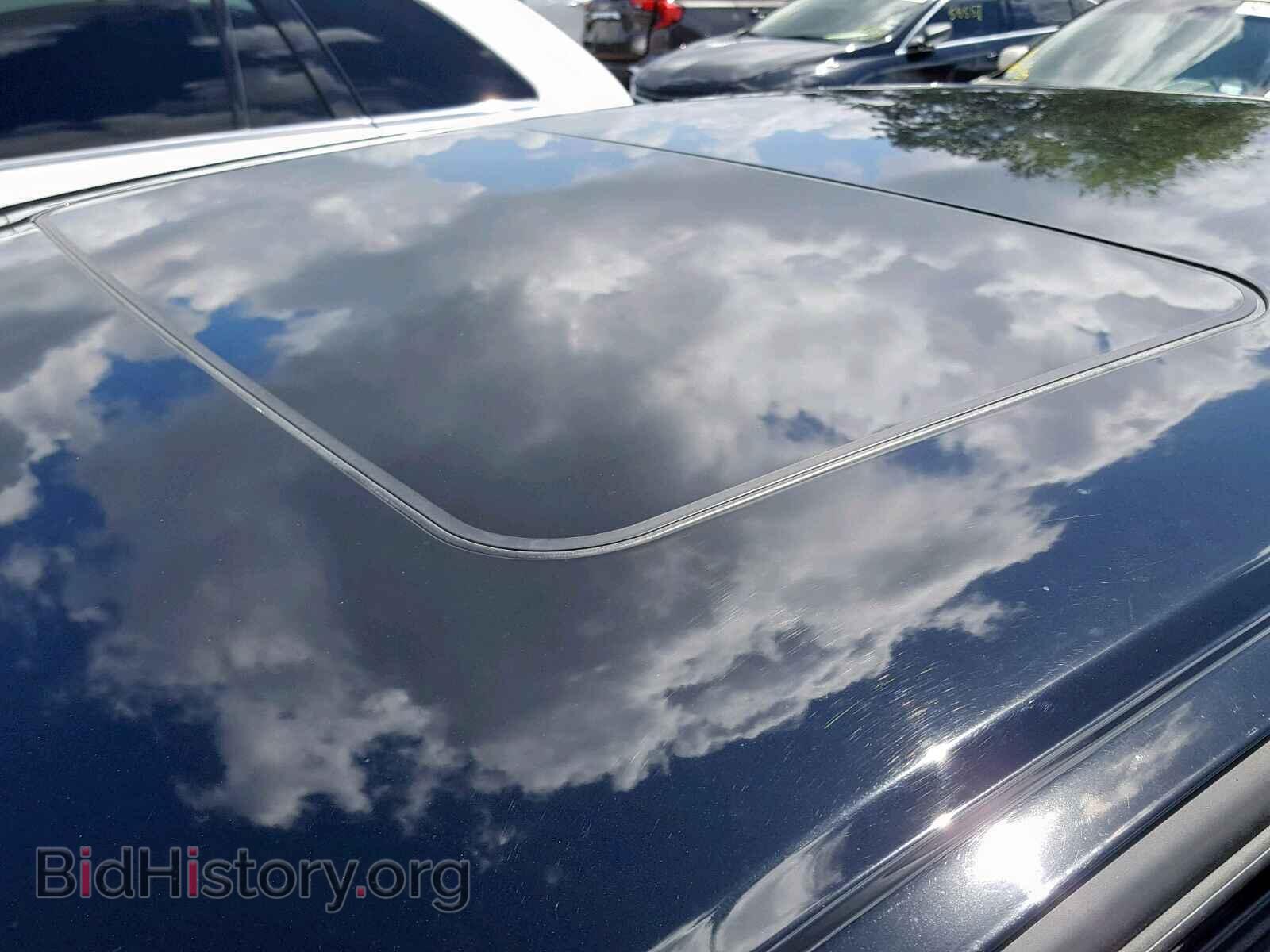 2010 CADILLAC DTS - VIN: 1G6KD5EY7AU129679 - Фото 9