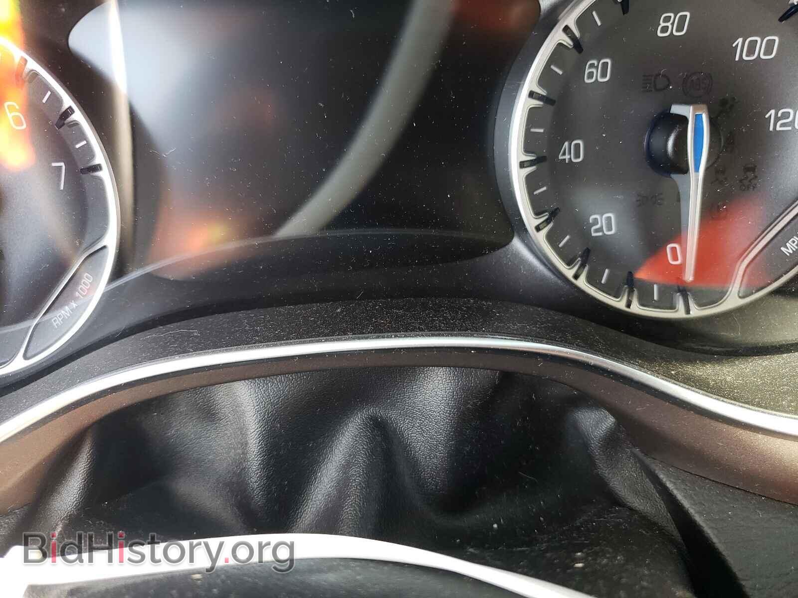 2017 CHRYSLER PACIFICA - VIN: 2C4RC1EG2HR653487 - Photo 7