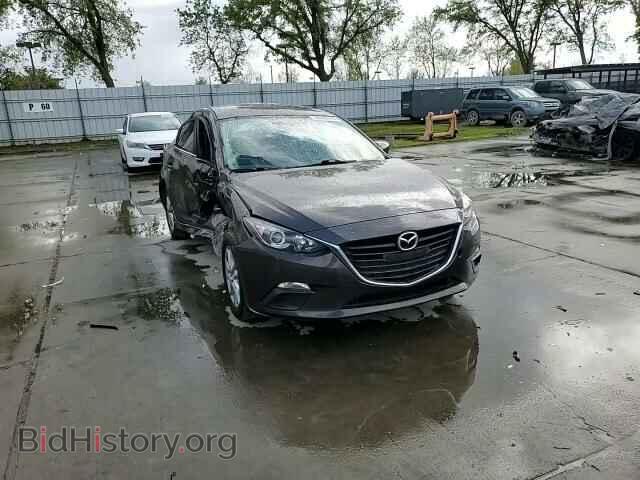2016 MAZDA 3 - VIN: 3MZBM1U7XGM304578 - Фото 11