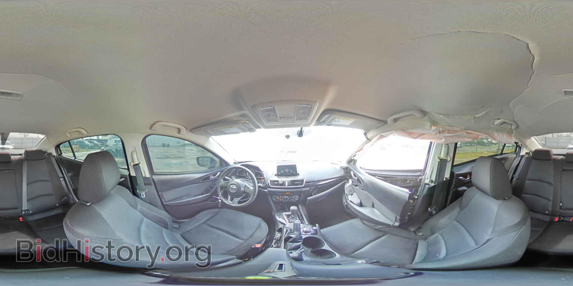 2016 MAZDA 3 - VIN: 3MZBM1U7XGM304578 - Фото 13