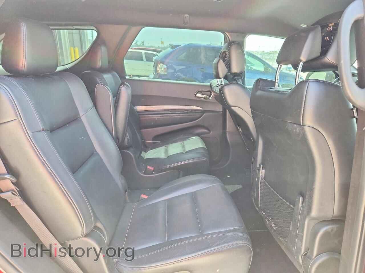 2020 DODGE DURANGO - VIN: 1C4RDJDG9LC309591 - Photo 11