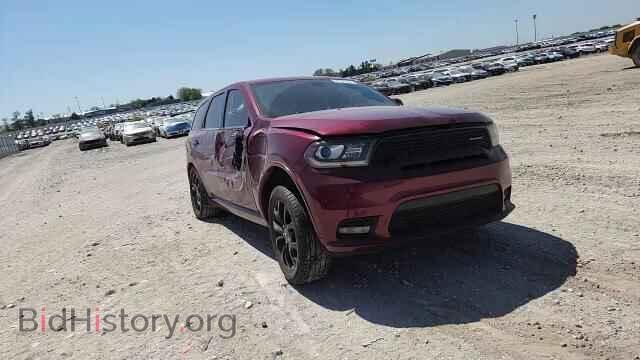 2020 DODGE DURANGO - VIN: 1C4RDJDG9LC309591 - Photo 14