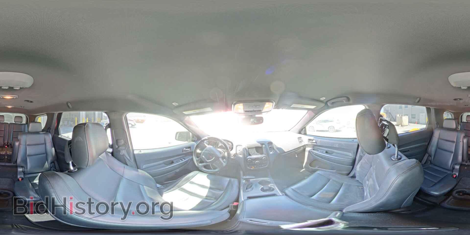 2020 DODGE DURANGO - VIN: 1C4RDJDG9LC309591 - Photo 15