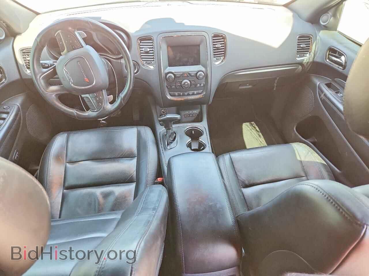 2020 DODGE DURANGO - VIN: 1C4RDJDG9LC309591 - Photo 8