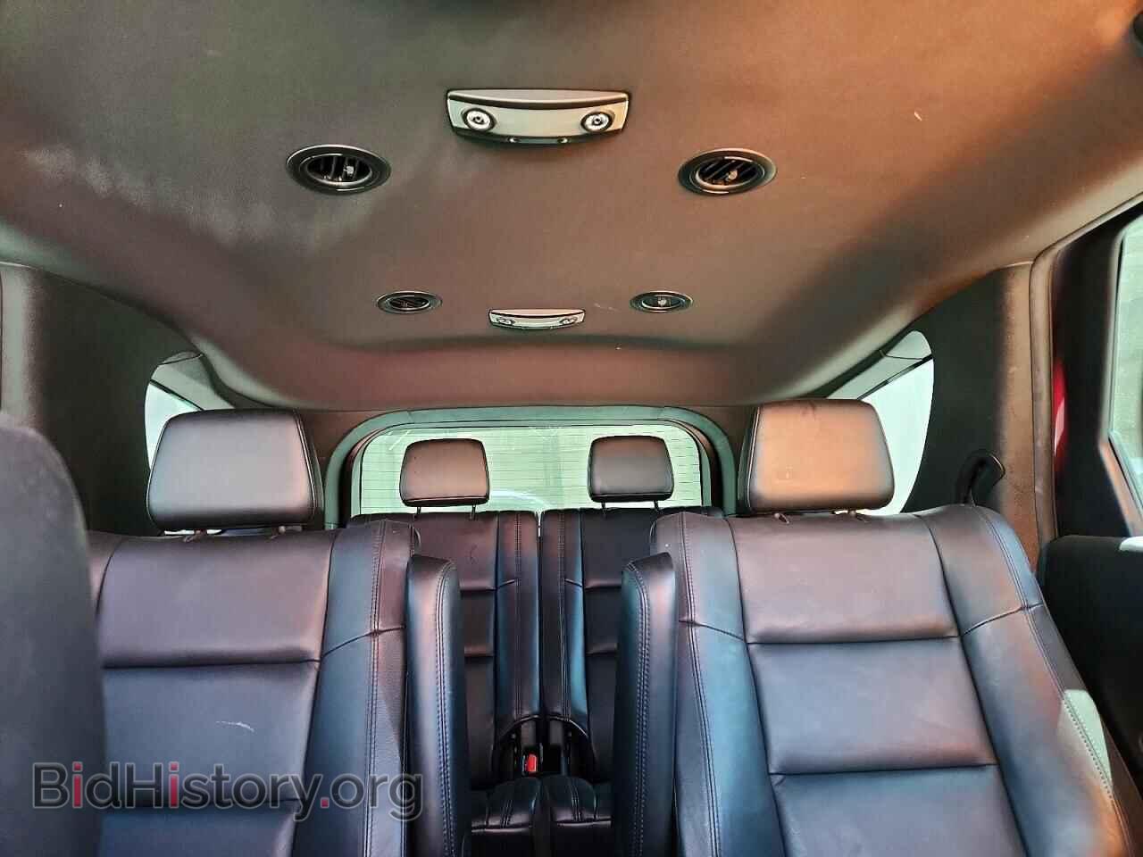 2020 DODGE DURANGO - VIN: 1C4RDJDG9LC309591 - Photo 10