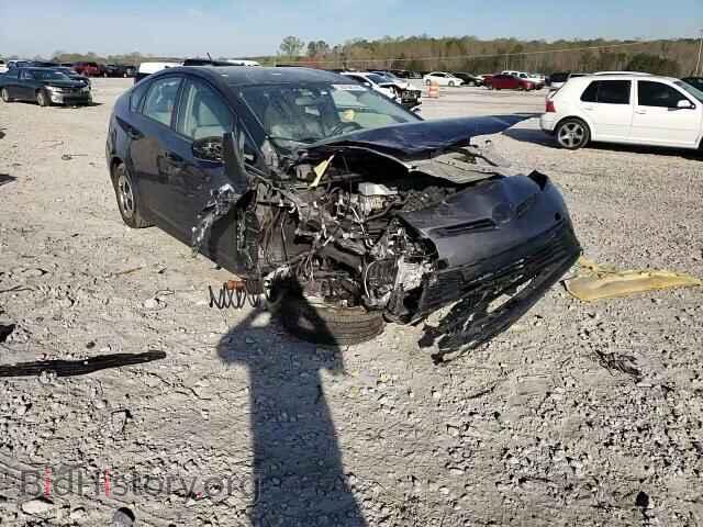 2015 TOYOTA PRIUS - VIN: JTDKN3DU2F0452632 - Фото 11