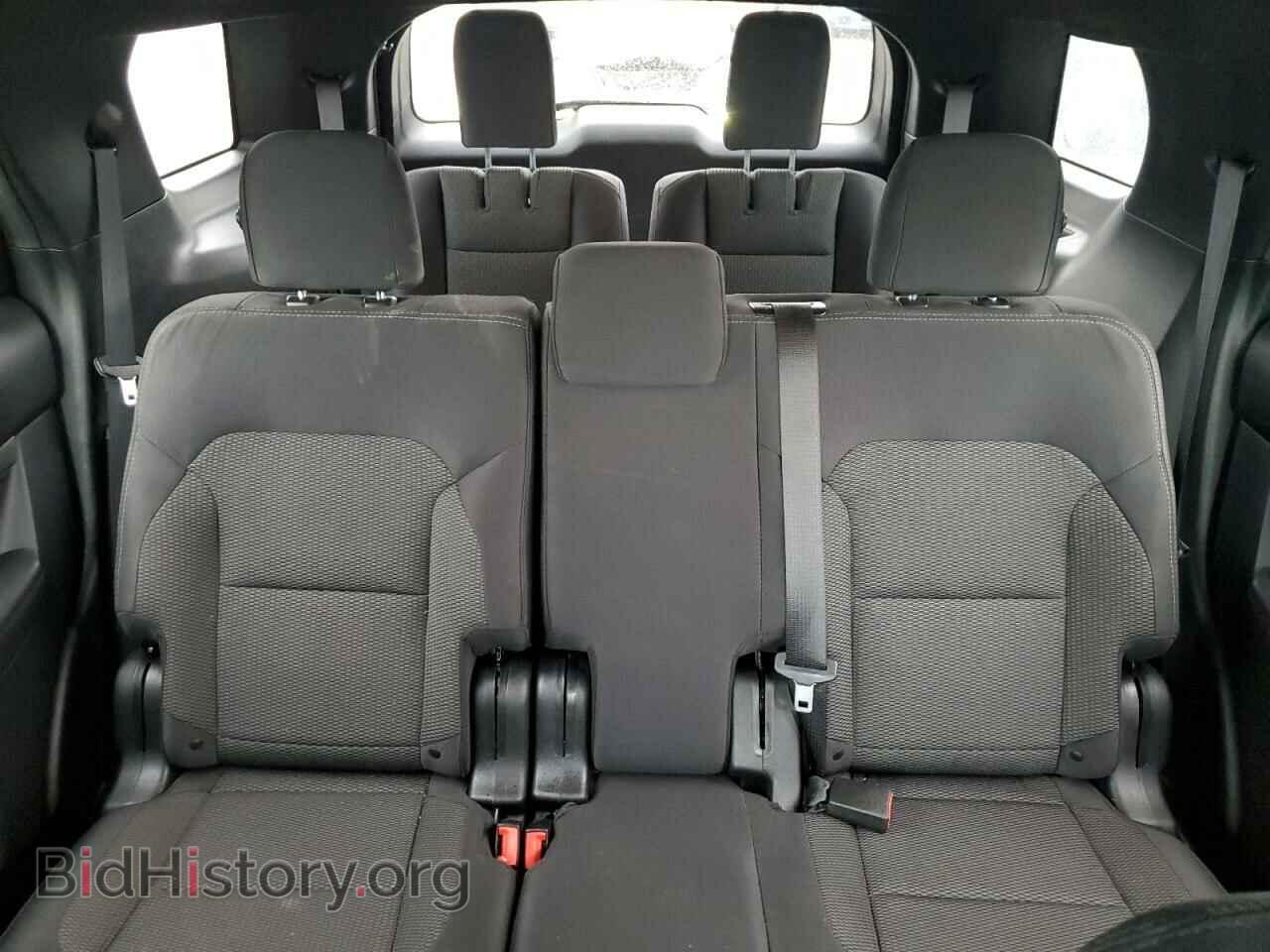 2019 FORD EXPLORER - VIN: 1FM5K7DHXKGB40068 - Фото 10