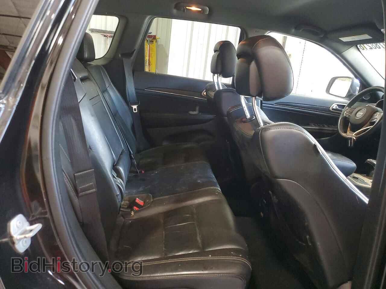 2015 JEEP CHEROKEE - VIN: 1C4RJFBG1FC852883 - Фото 11