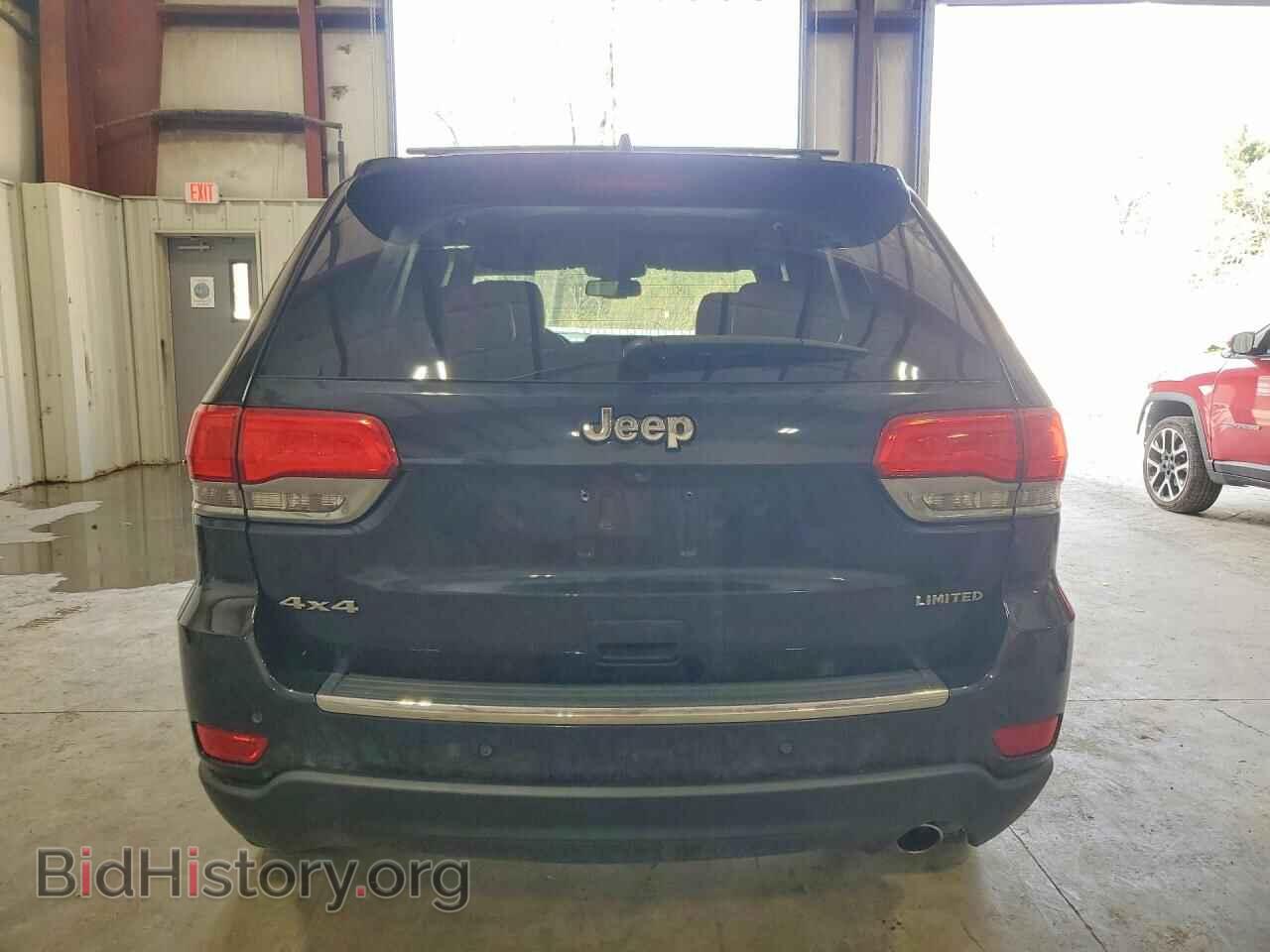 2015 JEEP CHEROKEE - VIN: 1C4RJFBG1FC852883 - Фото 6