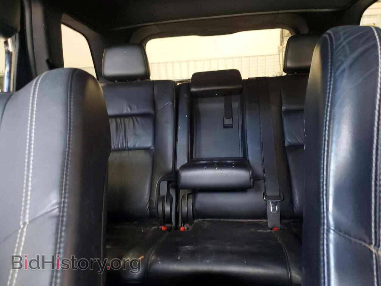2015 JEEP CHEROKEE - VIN: 1C4RJFBG1FC852883 - Фото 10
