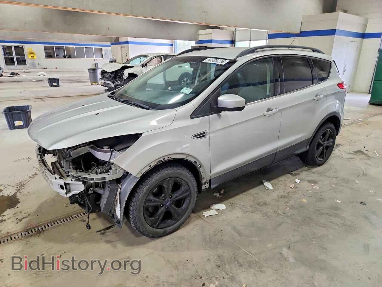 Photo 1FMCU0GX2EUD98098 - FORD ESCAPE 2014