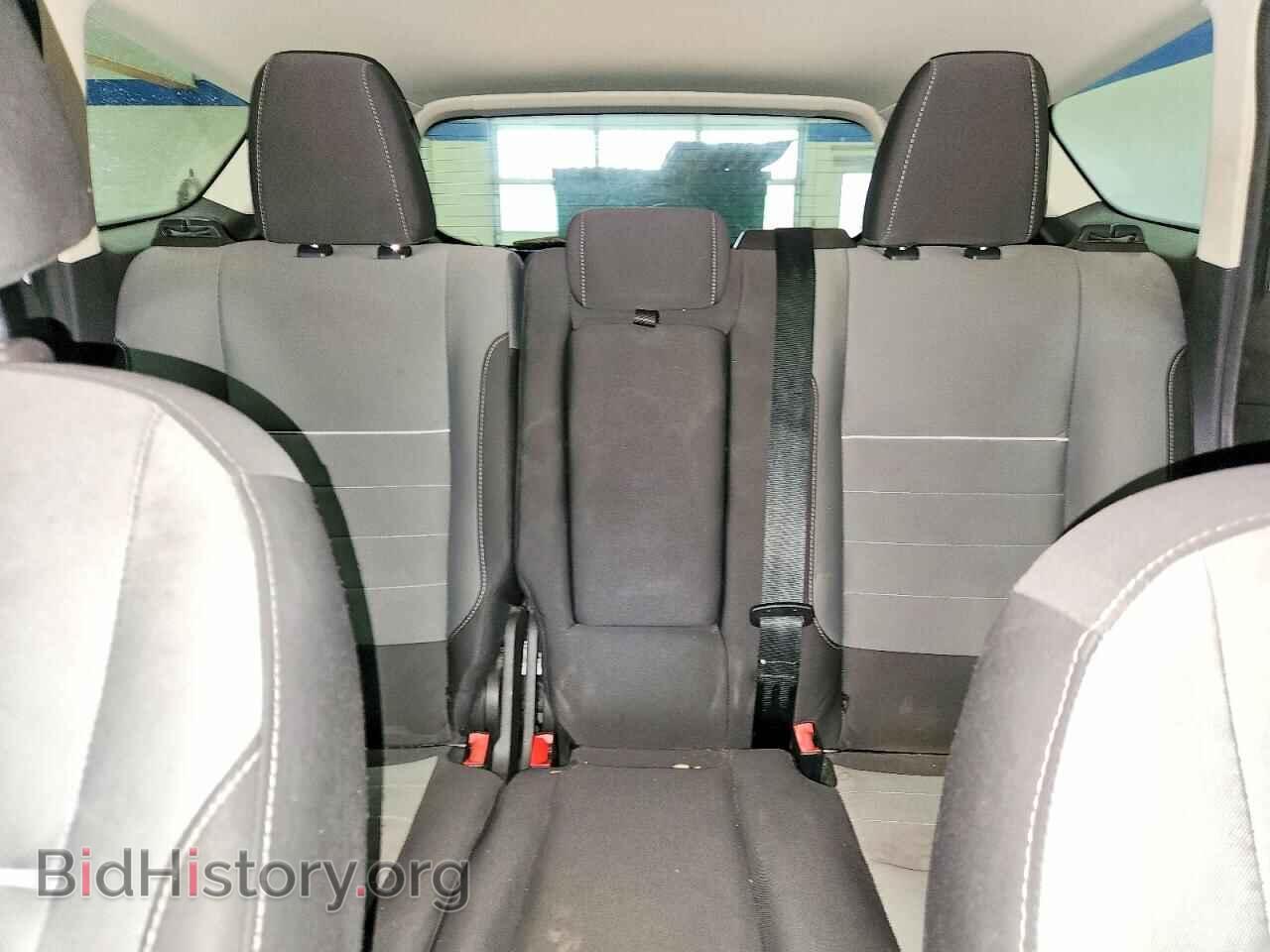 2014 FORD ESCAPE - VIN: 1FMCU0GX2EUD98098 - Фото 10