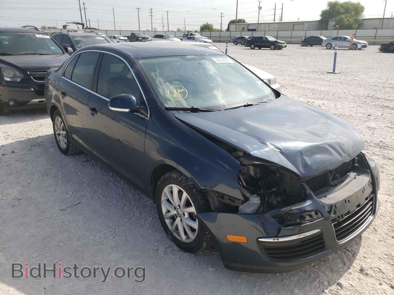 Photo 3VWRZ7AJ9AM066409 - VOLKSWAGEN JETTA 2010