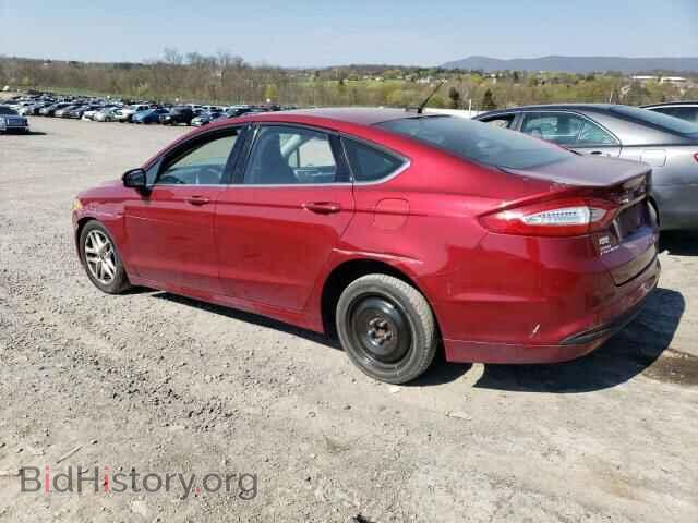 2015 FORD FUSION - VIN: 3FA6P0H71FR176027 - Фото 2