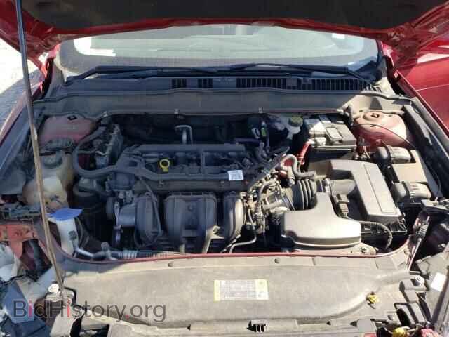 2015 FORD FUSION - VIN: 3FA6P0H71FR176027 - Фото 11