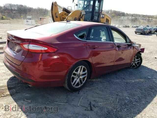 2015 FORD FUSION - VIN: 3FA6P0H71FR176027 - Фото 3