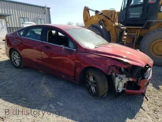 2015 FORD FUSION - VIN: 3FA6P0H71FR176027 - Фото 4