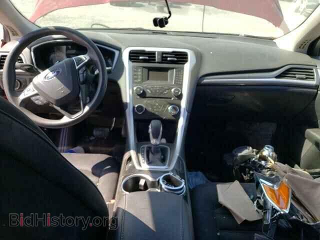 2015 FORD FUSION - VIN: 3FA6P0H71FR176027 - Фото 8