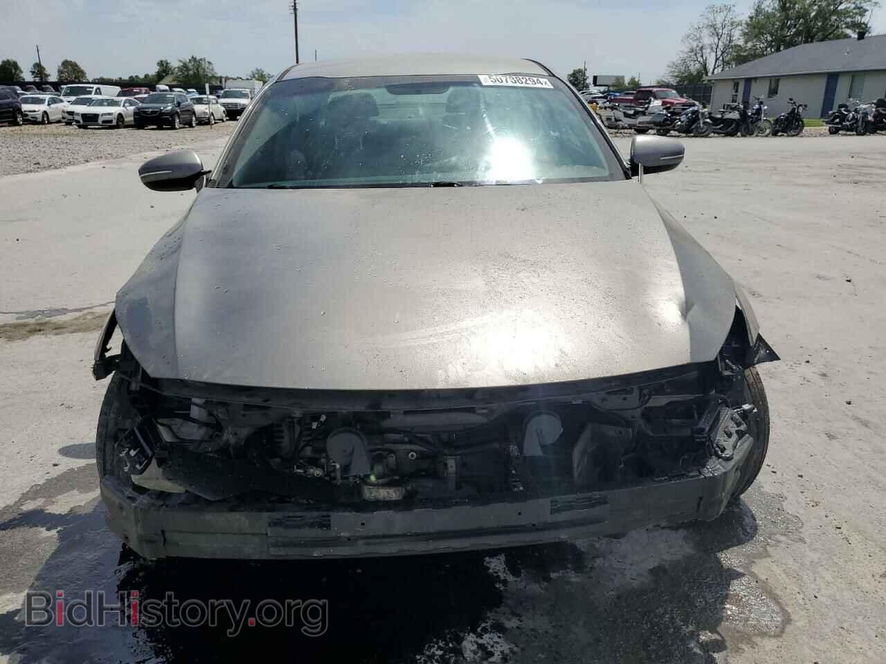 2015 KIA OPTIMA - VIN: 5XXGM4A78FG486490 - Фото 5