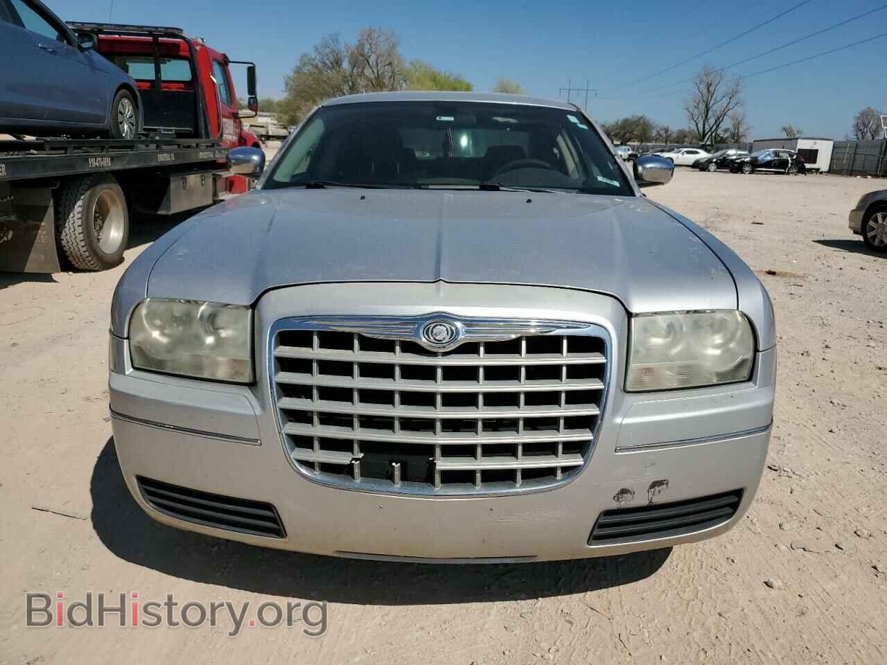 2006 CHRYSLER 300 - VIN: 2C3KA43R96H366488 - Фото 5