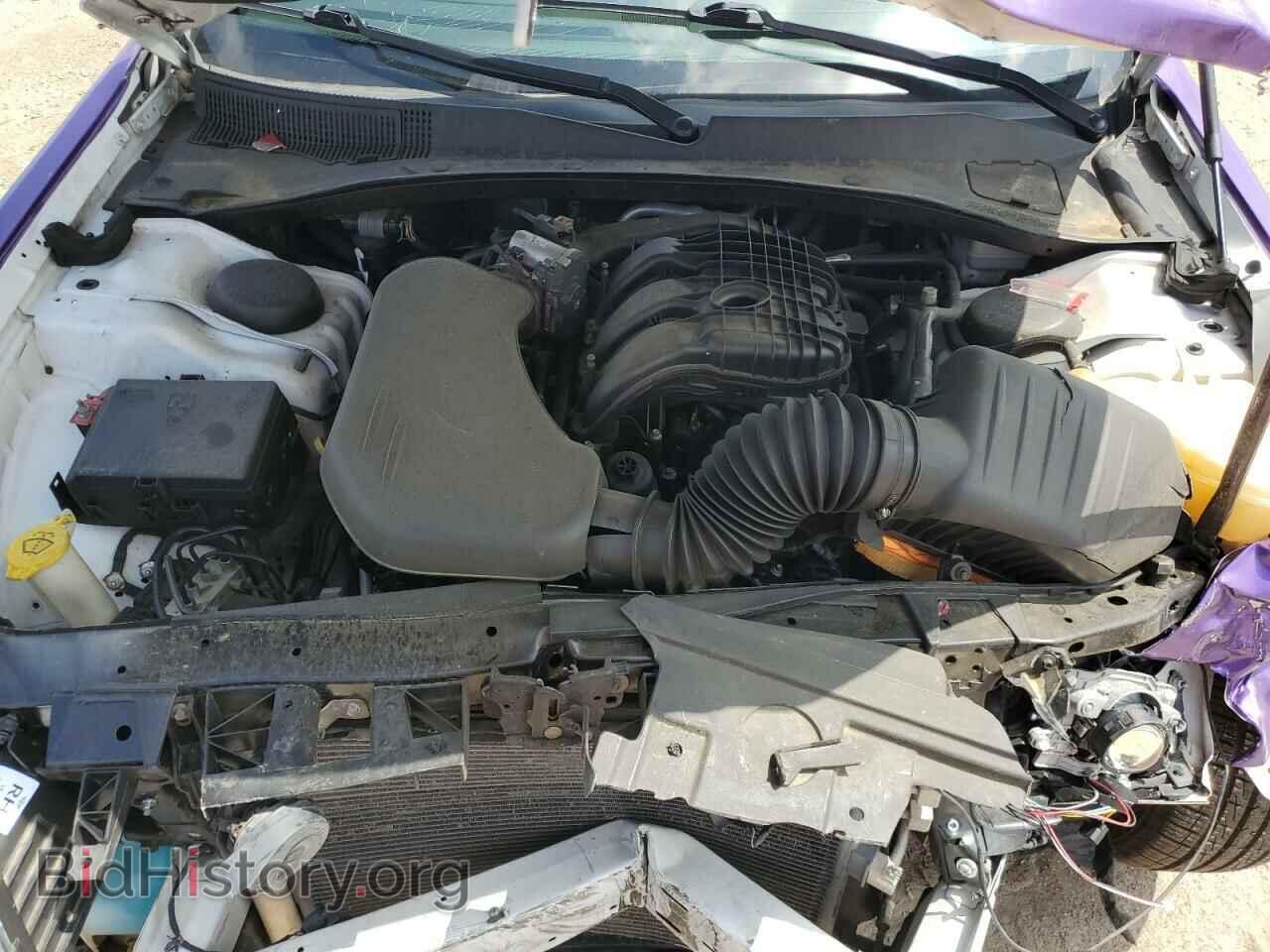 2014 CHRYSLER 300 - VIN: 2C3CCAAG3EH378035 - Фото 13