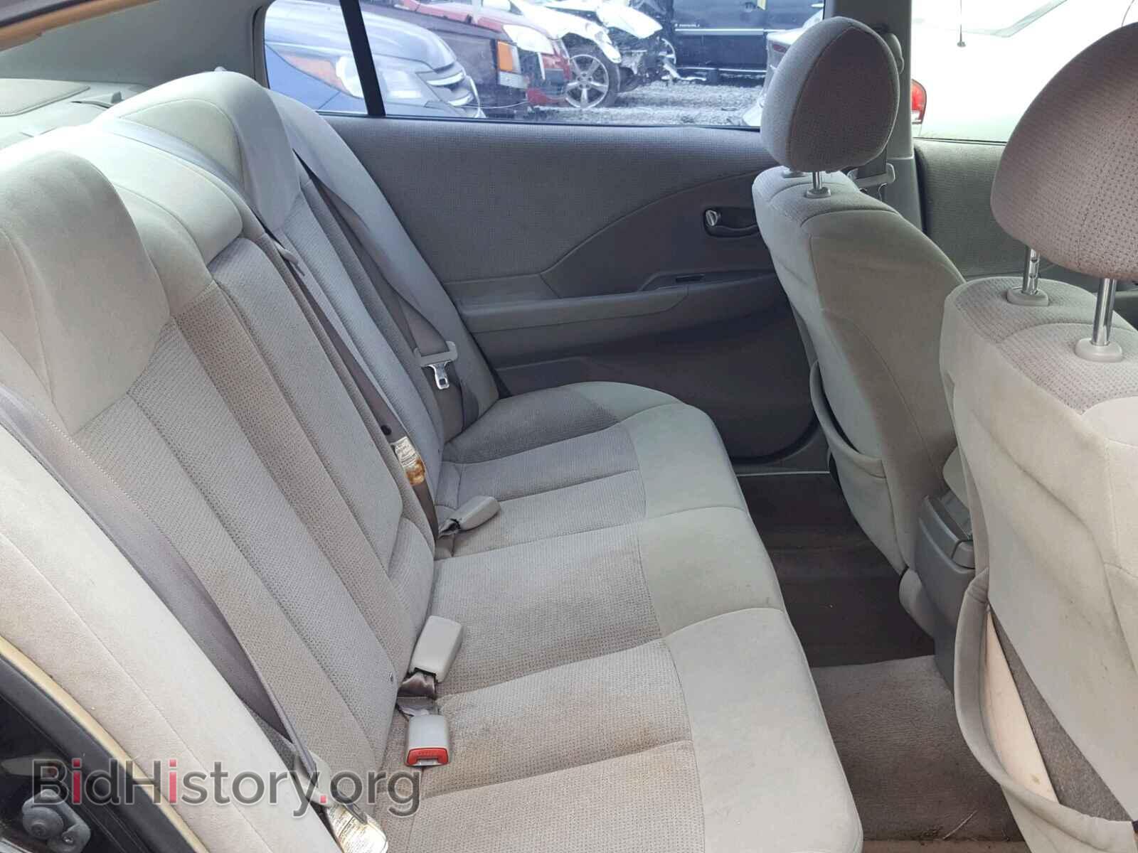 2003 NISSAN ALTIMA BAS - VIN: 1N4AL11D23C279950 - Фото 6