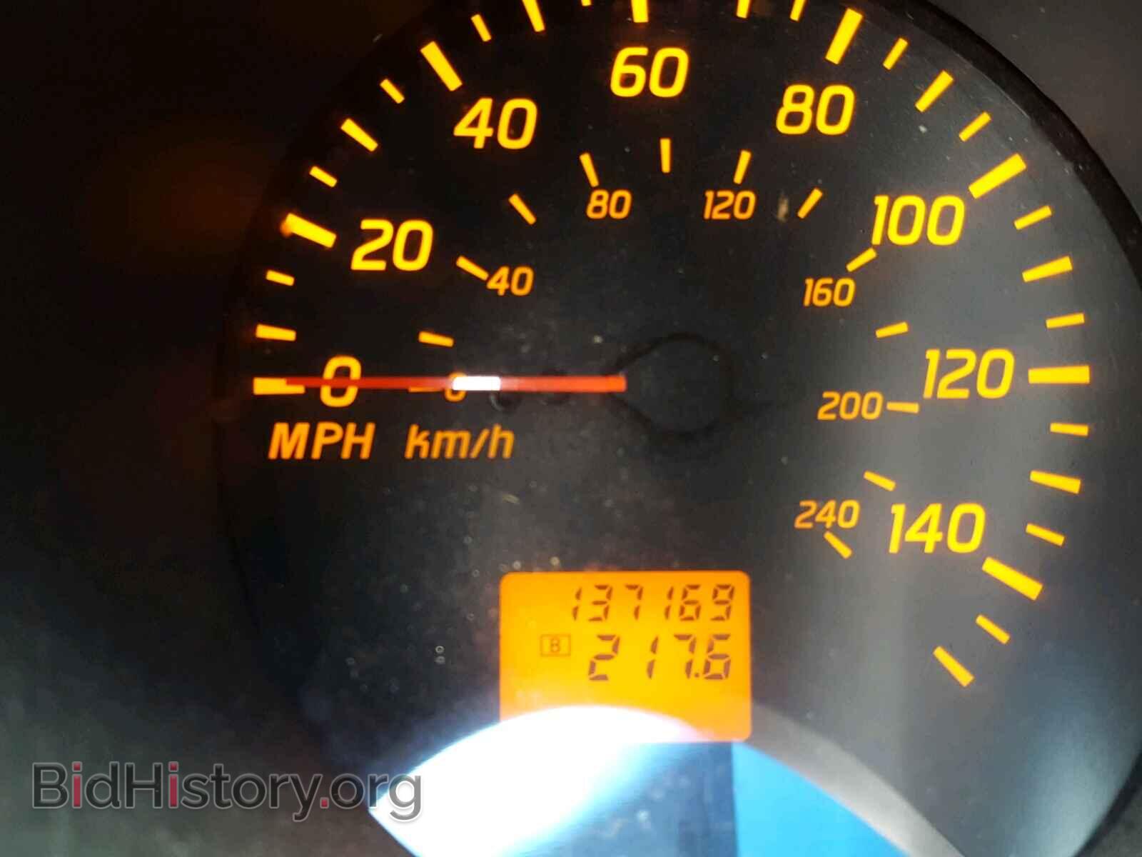 2003 NISSAN ALTIMA BAS - VIN: 1N4AL11D23C279950 - Фото 8