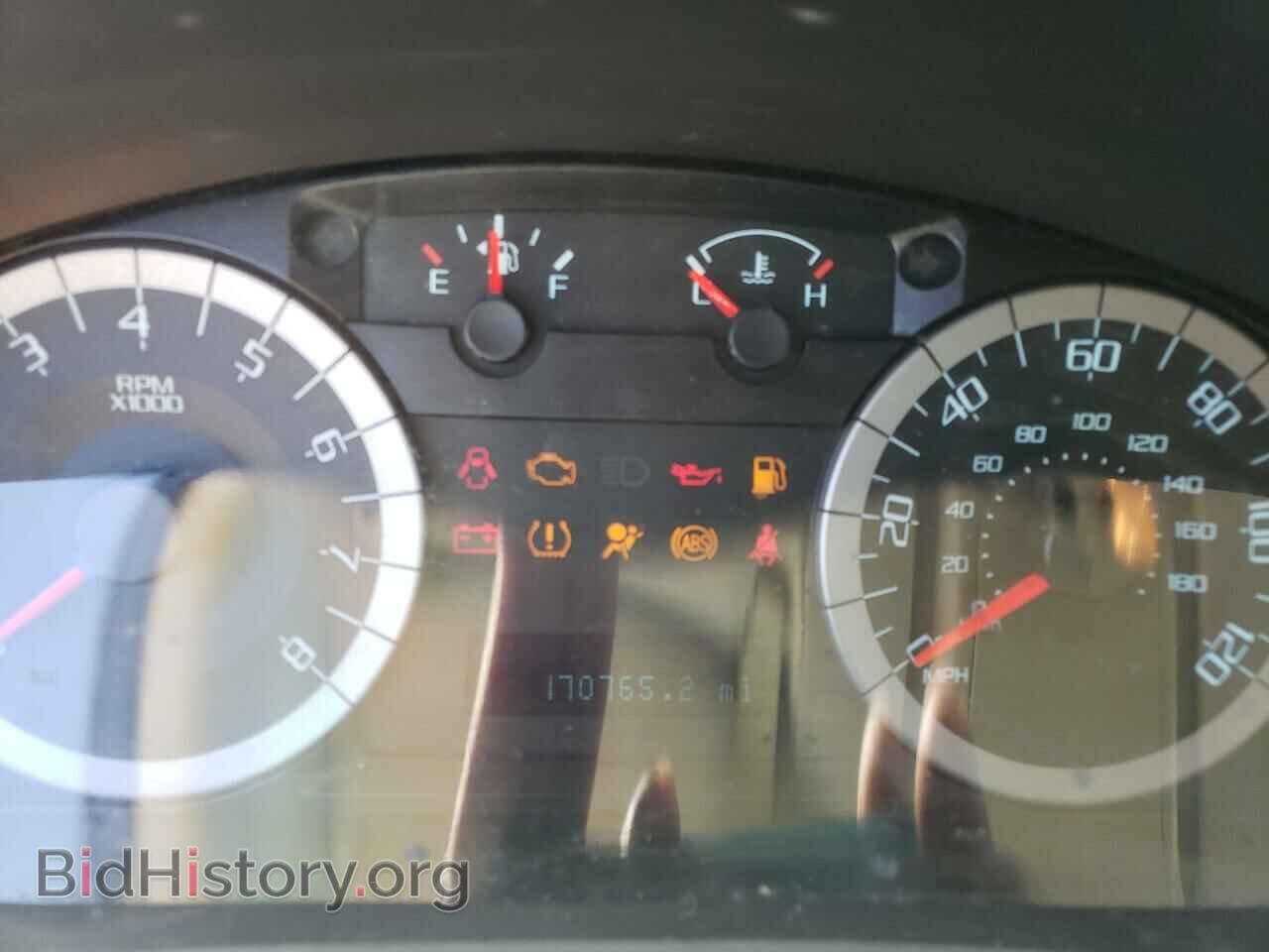 2011 FORD ESCAPE - VIN: 1FMCU9DG4BKC71529 - Фото 9