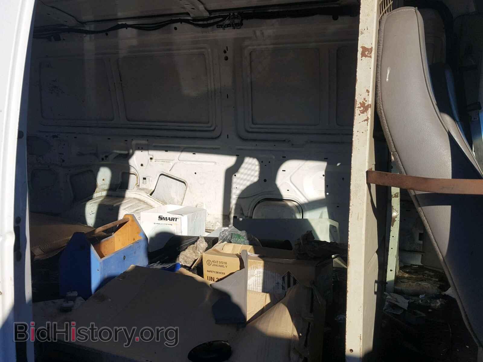 1998 FORD ECONOLINE - VIN: 1FTNE2421WHC08039 - Photo 6