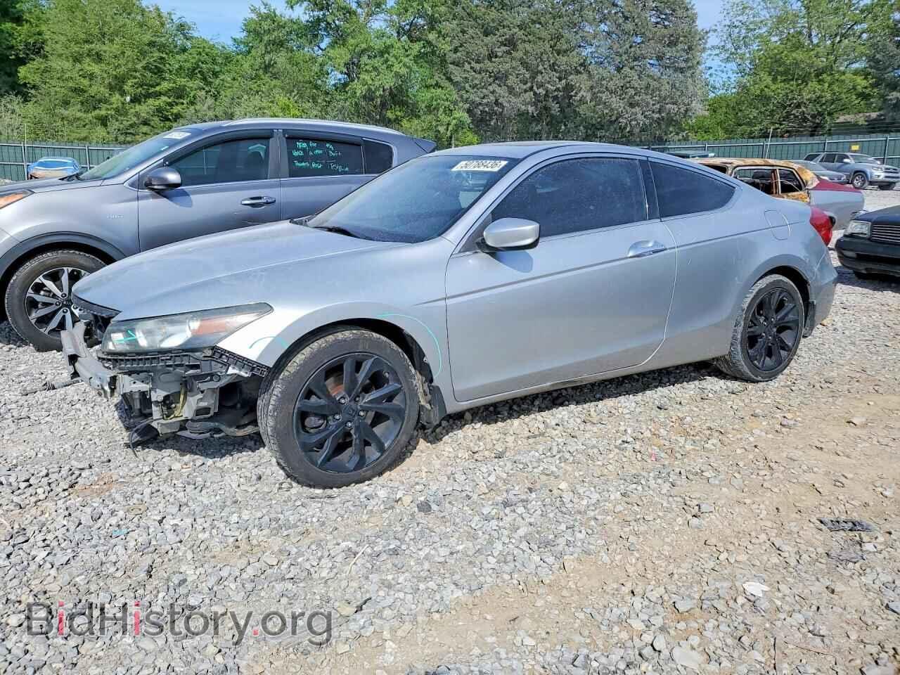 Фотография 1HGCS2B89BA005685 - HONDA ACCORD 2011