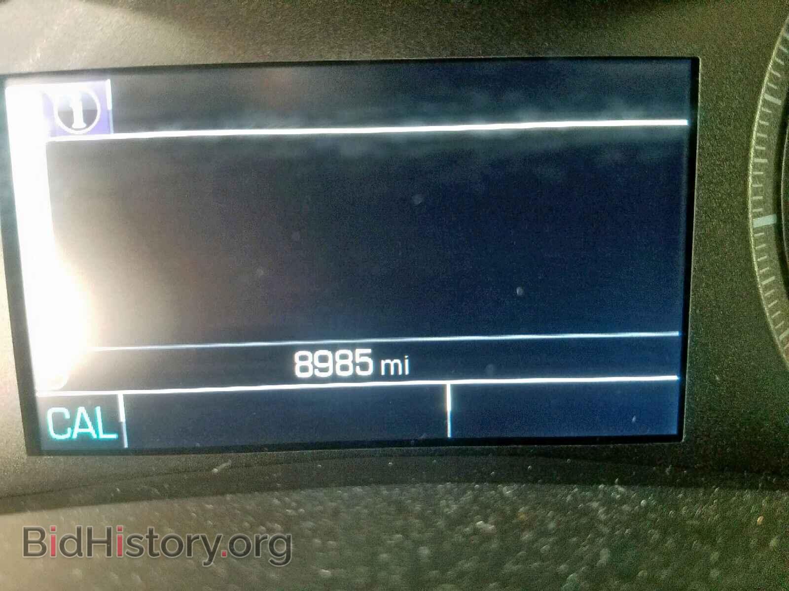 2019 CHEVROLET IMPALA - VIN: 2G11Z5SA2K9134619 - Фото 8