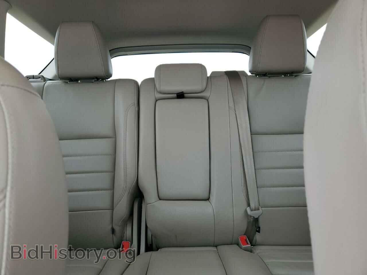 2016 FORD ESCAPE - VIN: 1FMCU0J9XGUA97656 - Фото 10