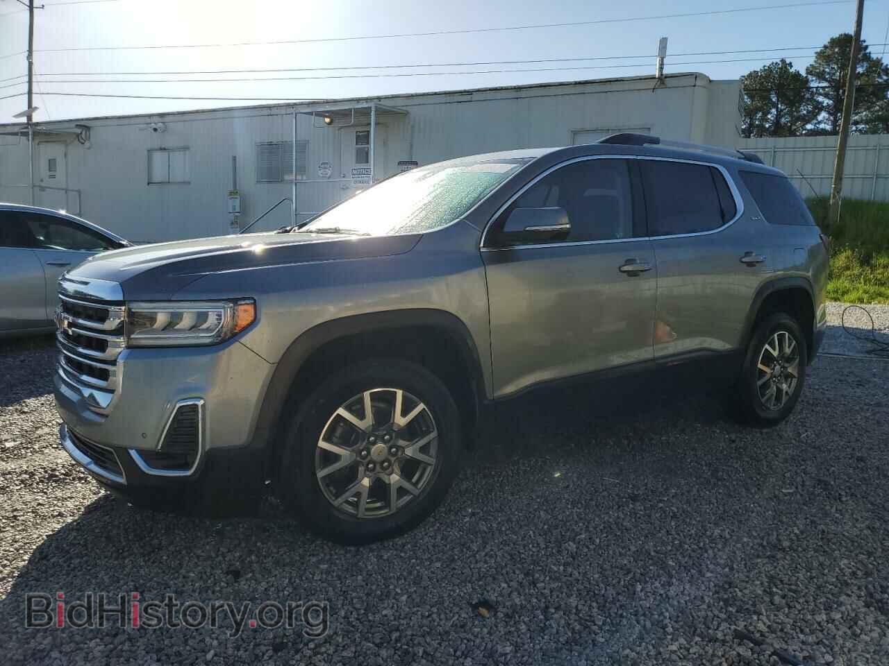 Photo 1GKKNUL49PZ180332 - GMC ACADIA 2023
