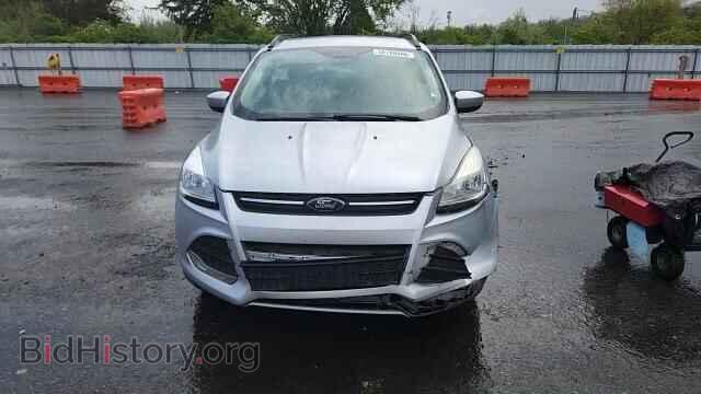 2015 FORD ESCAPE - VIN: 1FMCU9G90FUB68096 - Фото 14