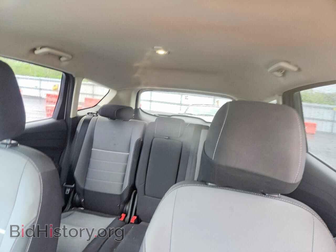 2015 FORD ESCAPE - VIN: 1FMCU9G90FUB68096 - Фото 10