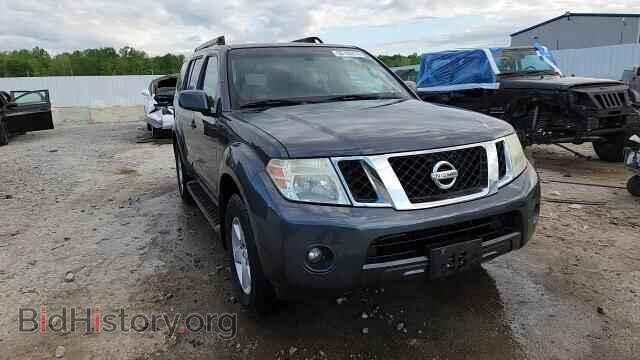 2012 NISSAN PATHFINDER - VIN: 5N1AR1NB9CC614912 - Фото 14