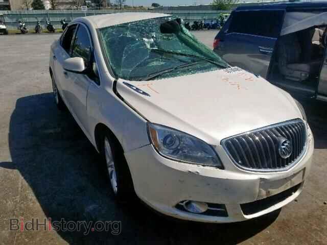 Photo 1G4PS5SK1E4110930 - BUICK VERANO 2014