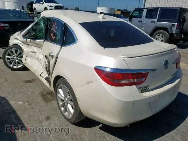 2014 BUICK VERANO - VIN: 1G4PS5SK1E4110930 - Фото 3