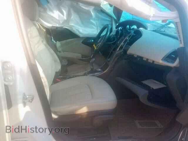 2014 BUICK VERANO - VIN: 1G4PS5SK1E4110930 - Фото 5