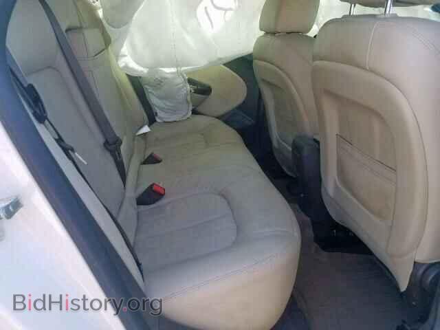 2014 BUICK VERANO - VIN: 1G4PS5SK1E4110930 - Фото 6
