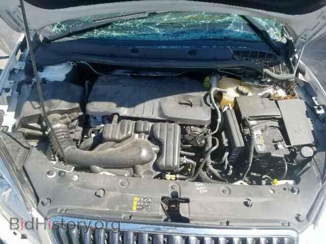2014 BUICK VERANO - VIN: 1G4PS5SK1E4110930 - Фото 7